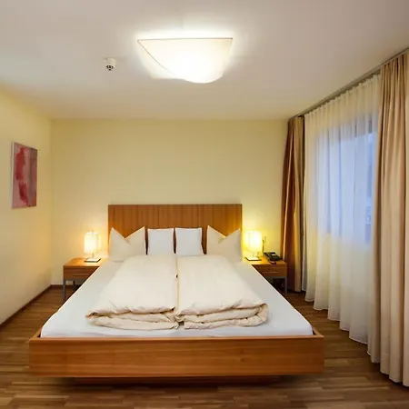 Garni Bernadette Hotel