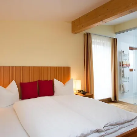 Garni Bernadette Hotel Serfaus