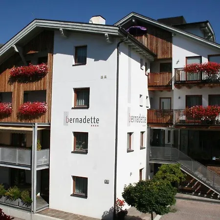 Garni Bernadette Hotel Serfaus