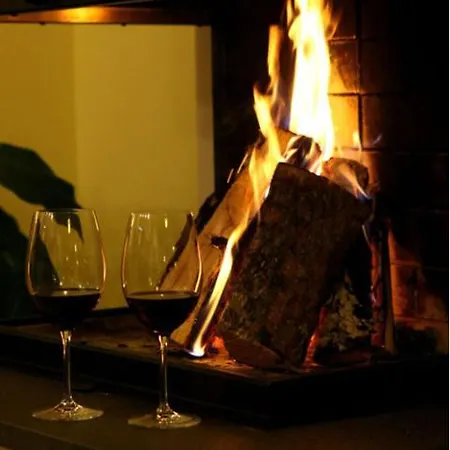 Garni Bernadette Hotel *