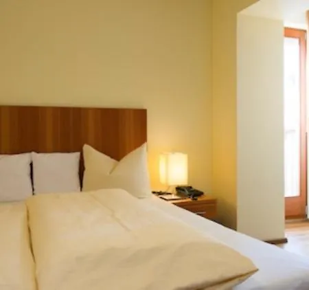 Hotel Garni Bernadette Serfaus