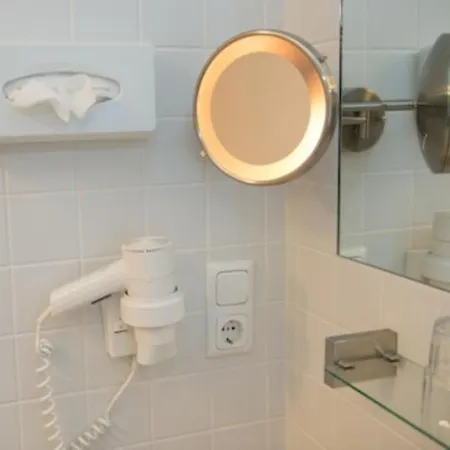 Hotel Garni Bernadette Serfaus