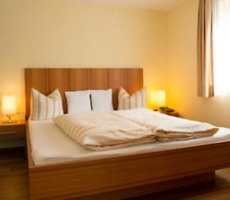 Garni Bernadette * Serfaus