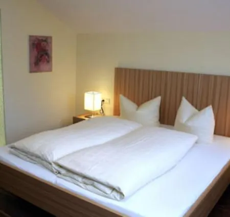 Garni Bernadette Hotel Serfaus