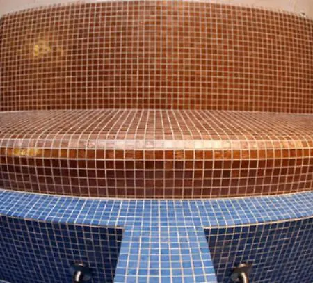 Hotel Garni Bernadette