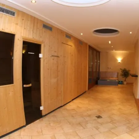Hotel Garni Bernadette Serfaus