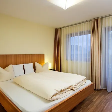 Garni Bernadette Hotel