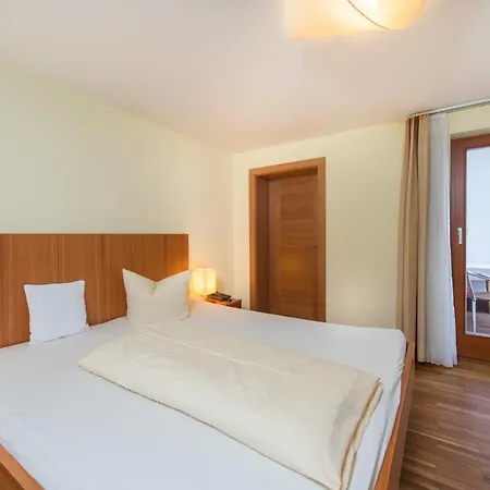 Hotel Garni Bernadette