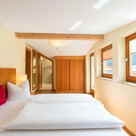 Garni Bernadette Serfaus