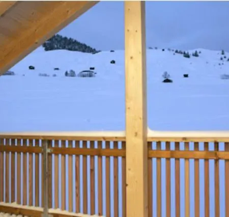 Hotel Garni Bernadette