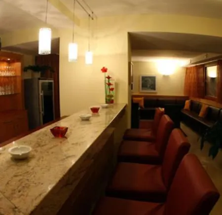 Hotel Garni Bernadette