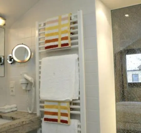 Garni Bernadette * Serfaus