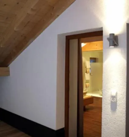 Garni Bernadette Hotel