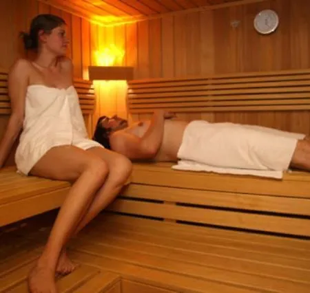 Garni Bernadette Serfaus