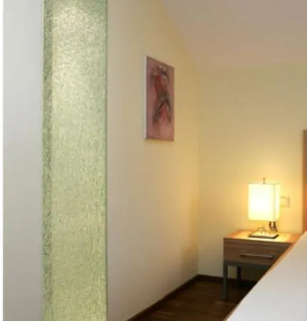 Garni Bernadette Hotel Serfaus