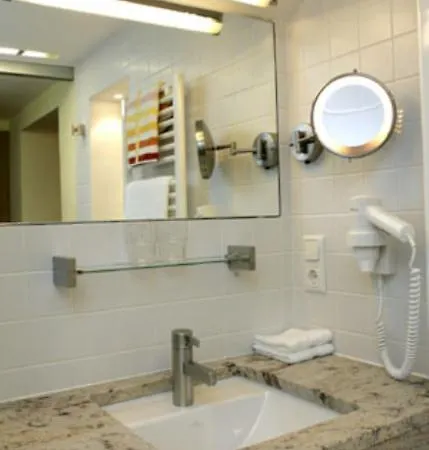 Garni Bernadette Serfaus