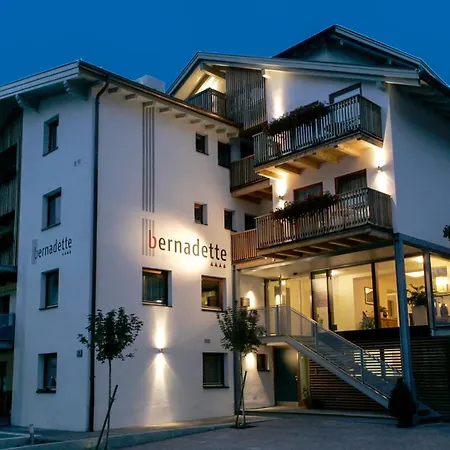 Hotel Garni Bernadette