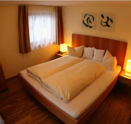 Hotel Garni Bernadette