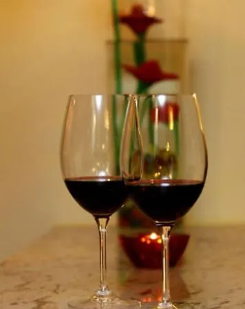 Garni Bernadette Hotel *