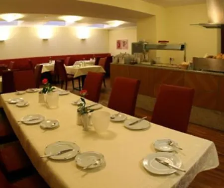 Hotel Garni Bernadette *