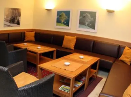 Garni Bernadette Hotel Serfaus