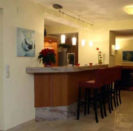 Garni Bernadette Hotel