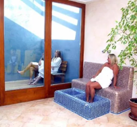 Garni Bernadette Hotel Serfaus