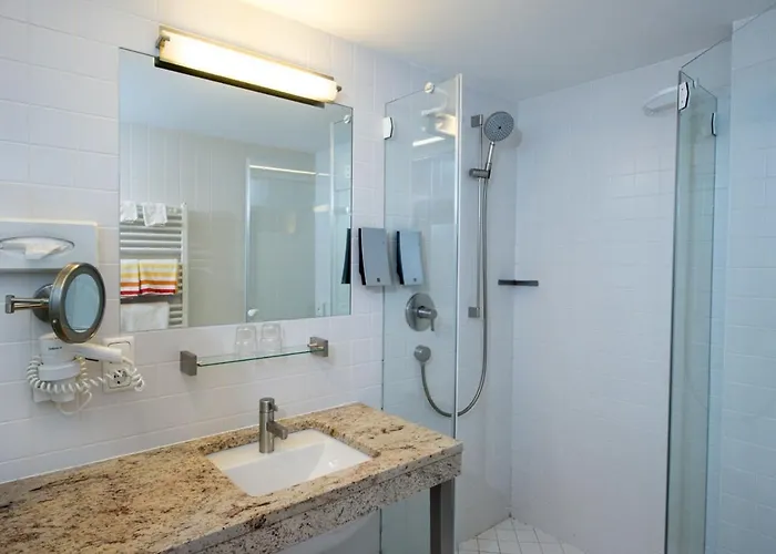 Garni Bernadette * Serfaus