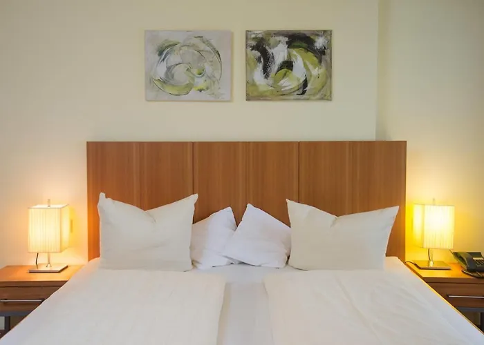 Garni Bernadette Serfaus