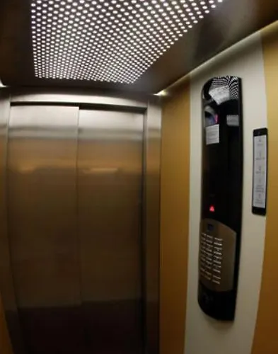 Hotell Garni Bernadette