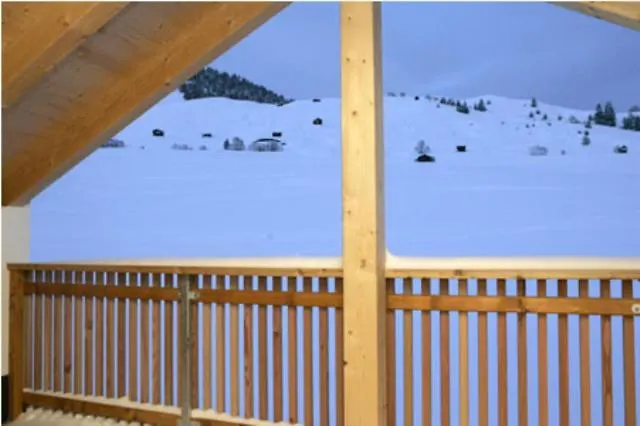 Hotell Garni Bernadette