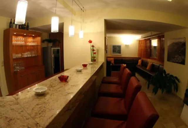 Hotell Garni Bernadette