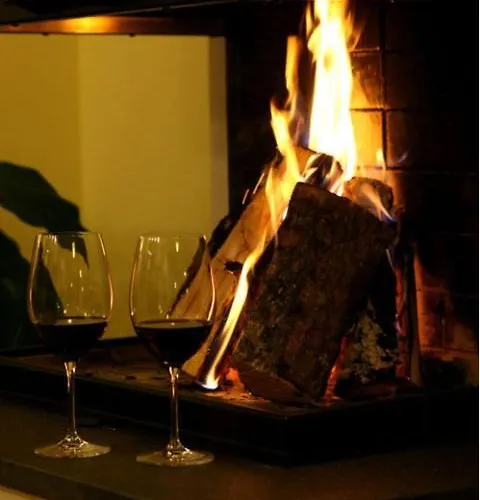 Garni Bernadette Hotell *