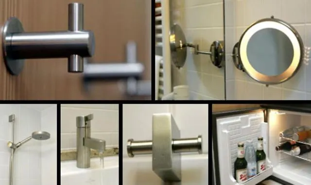 Garni Bernadette Serfaus