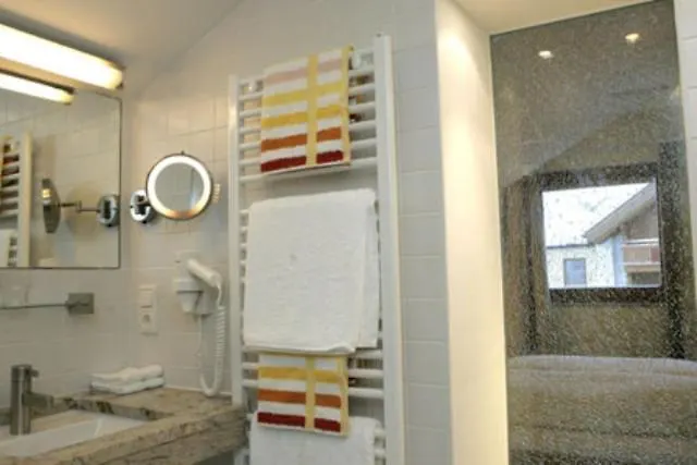 Garni Bernadette * Serfaus