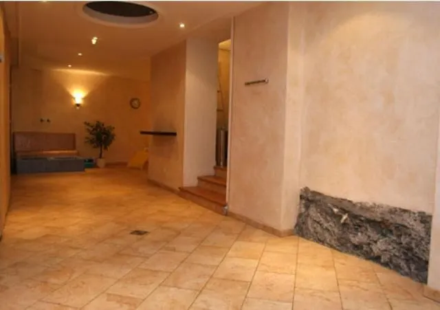 Garni Bernadette Hotell