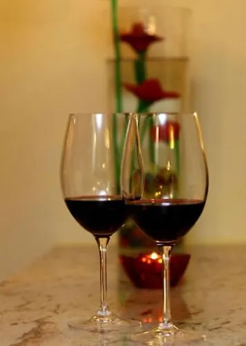 Garni Bernadette Hotell *