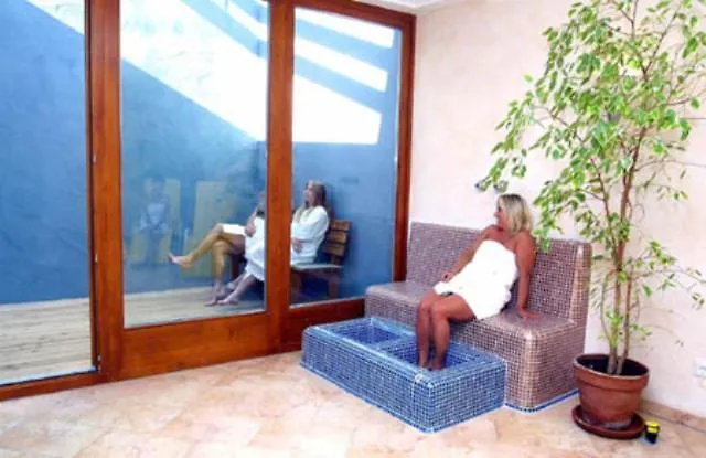 Garni Bernadette Hotell Serfaus