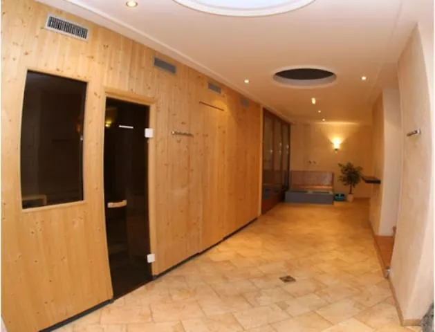 Hotell Garni Bernadette Serfaus