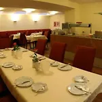 מלון Garni Bernadette *