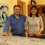 מלון Garni Bernadette סרפהאוס