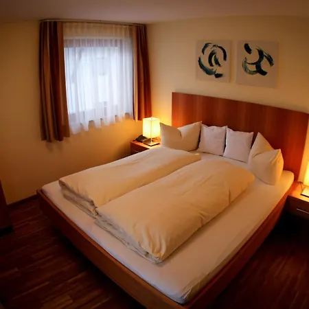 Hotel Garni Bernadette