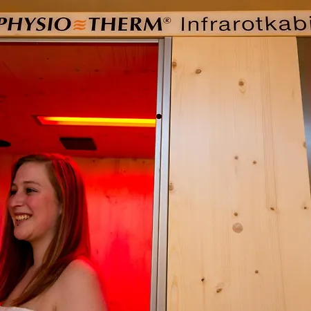 Hotel Garni Bernadette *