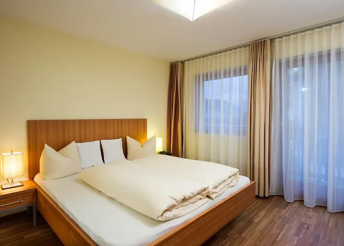 Garni Bernadette Hotel