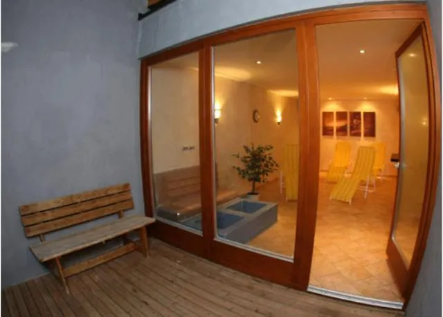 Garni Bernadette Hotel