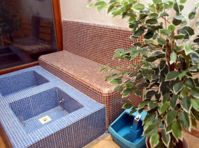 Garni Bernadette Hotel Serfaus