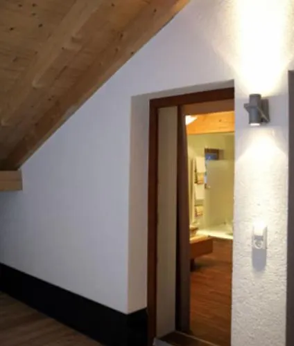 Garni Bernadette Hotel