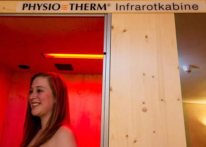 Hotel Garni Bernadette *