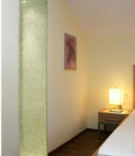 Garni Bernadette Hotel Serfaus