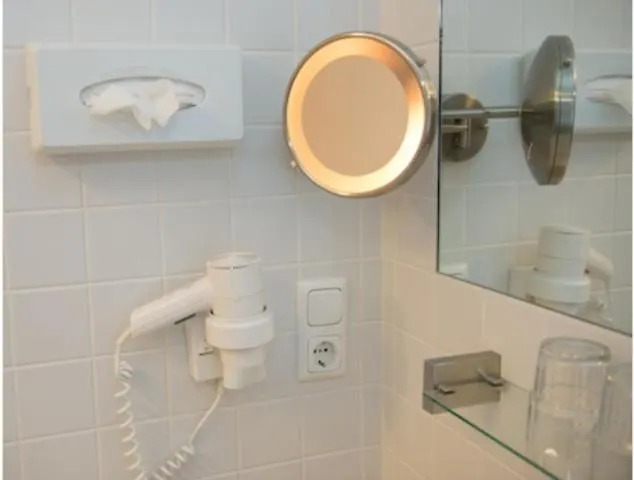 Hotel Garni Bernadette Serfaus